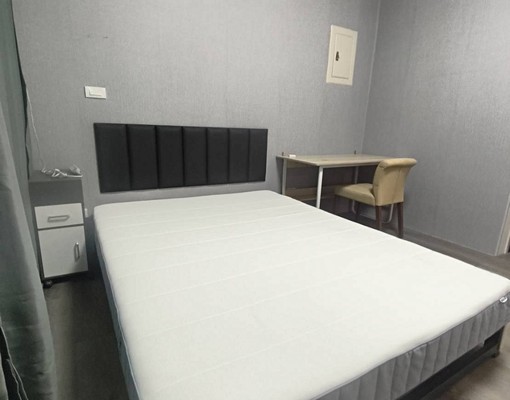 【可雙租補】A18近高鐵.公園景觀獨立雙套房!宜誠世界極 - Image 1