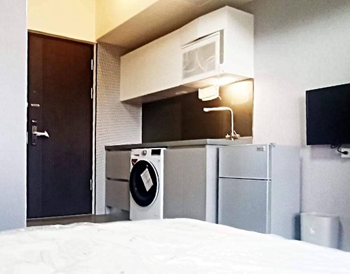 【可雙租補】A18近高鐵.公園景觀獨立雙套房!宜誠世界極 - Image 10