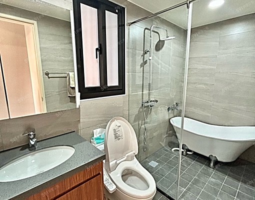 租含管含雙車位~🉑談租補入籍大坪數全新一手屋 - Image 4