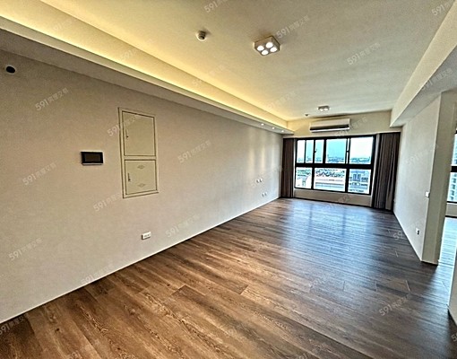 租含管含雙車位~🉑談租補入籍大坪數全新一手屋 - Image 2