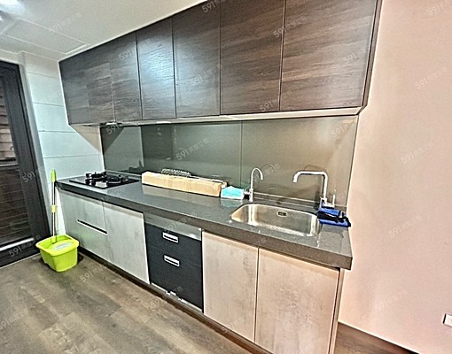 租含管含雙車位~🉑談租補入籍大坪數全新一手屋 - Image 8