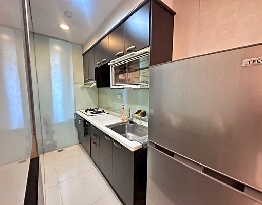 中山國中站2房2衛‧可補助稅籍‧寵物友善‧傢俱家電可談 - Image 11