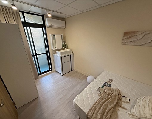 中和中原捷運🫧傢俱齊全🫧可租補🫧包水電瓦斯網路 - Image 2