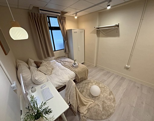 中和中原捷運🫧傢俱齊全🫧可租補🫧包水電瓦斯網路 - Image 9