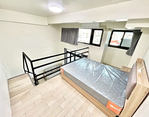 全新完工樓中樓✨租屋補助✨可報稅✨陽台獨洗✨機車位✨多間可選 - Image 7