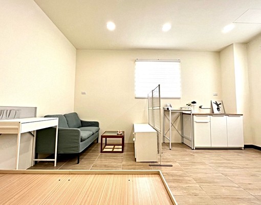 ✨近中科一層一戶社區怕被打擾選這間就對了✨ - Image 3