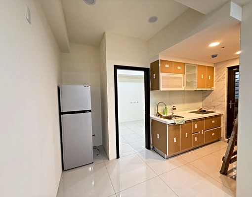 🉑租補🉑入籍寵物🉑談全新兩房高樓層歡迎預約 - Image 5