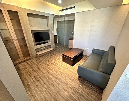 市政香榭🌹1+1房可雙租補♡可貓♡1+1的空間2倍的自在 - Image 3