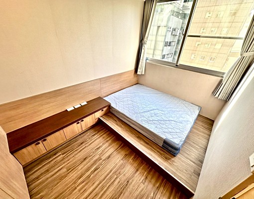 市政府捷運大遠百逢甲💖可貓雙租補超美精裝1+1房💖浴缸 - Image 6