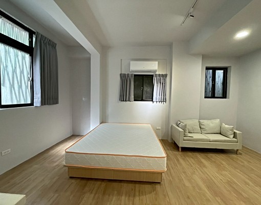 先搶先贏❗️菜寮站3分鐘/全新家具/垃圾代收/可寵可租補 - Image 6