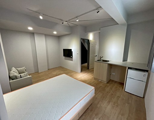 先搶先贏❗️菜寮站3分鐘/全新家具/垃圾代收/可寵可租補 - Image 2