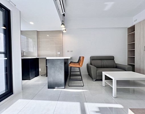 水湳★全新★一房一廳★電梯★秒殺★快搶 - Image 3