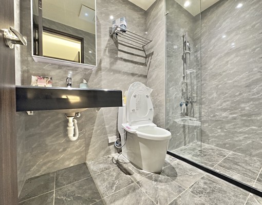 可雙租補💕含機車汽車位💕台水電💕可租補💕台中三井 - Image 3