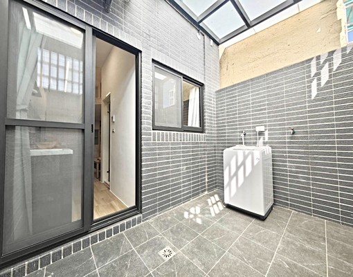 🔥近水湳🔥全新整棟電梯透天🔥樓中樓🔥流理台 - Image 10