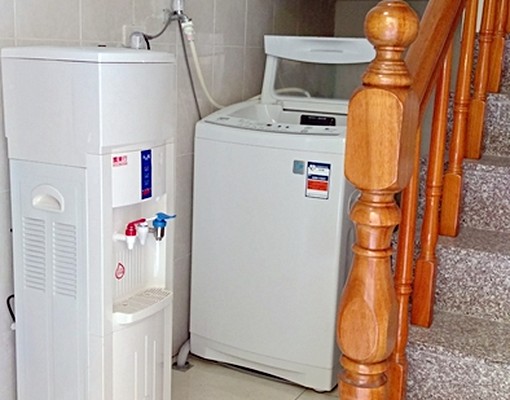 *可補助*近三信家商凱旋三多路生活機能佳套房 - Image 13