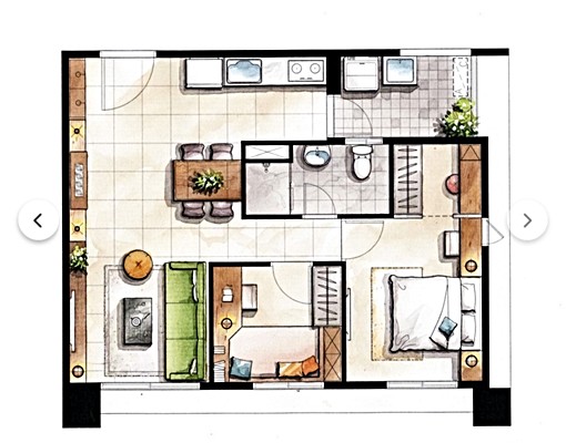 M皇家新寓-直接入住-中科、童綜合工作首選-大晟房屋 - Image 10