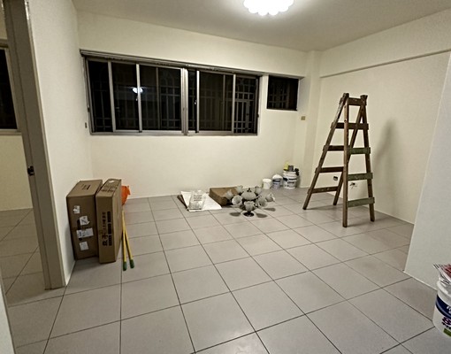 優質地段🌈仁愛路🌈秀峰國小旁👍電梯3+1房 - Image 9