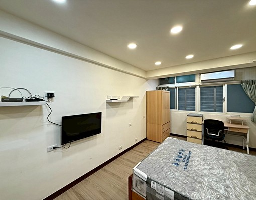 中山⚡️可租補稅/包裹垃圾收/獨洗曬/乾濕分離/獨立門戶 - Image 2