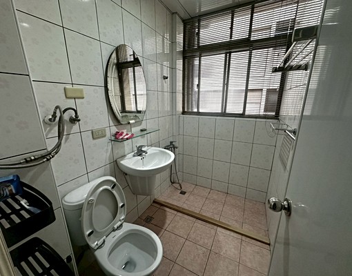 三重國小站❤️介壽廣場大套房 - Image 6