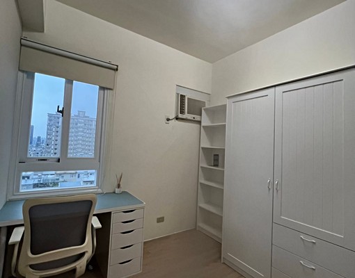 光復路長春街口牛頓大廈電梯大樓整層出租(四房) - Image 10