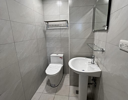 光復路長春街口牛頓大廈電梯大樓四房分租 - Image 9