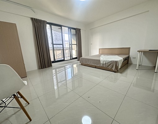 可租補可報稅❗️烏日最美住宅區💖近成功嶺烏日高鐵 - Image 4