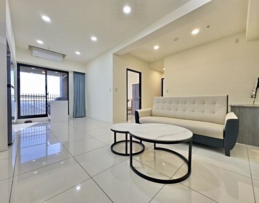 台水電✨含平車管理✨可雙租補戶籍✨大自然景觀房✨採光通風佳 - Image 1