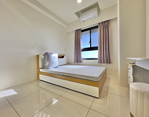 台水電✨含平車管理✨可雙租補戶籍✨大自然景觀房✨採光通風佳 - Image 5