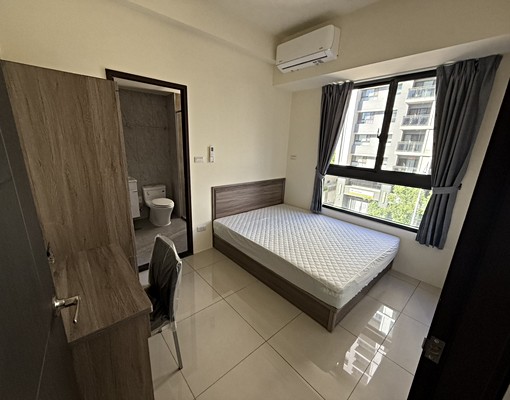 御閑之森💖全配3房💖可租補💖含管平車💖 - Image 12