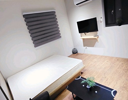 一中商圈生活圈/雙租補/可寵/職業友善/3F套房 - Image 5