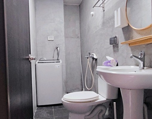 一中商圈生活圈/雙租補/可寵/職業友善/3F套房 - Image 6