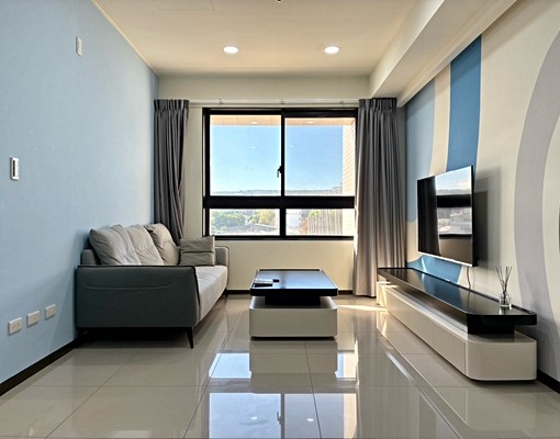 南屯嶺東商圈👍雙租補兩房💖平車💖全配 - Image 2