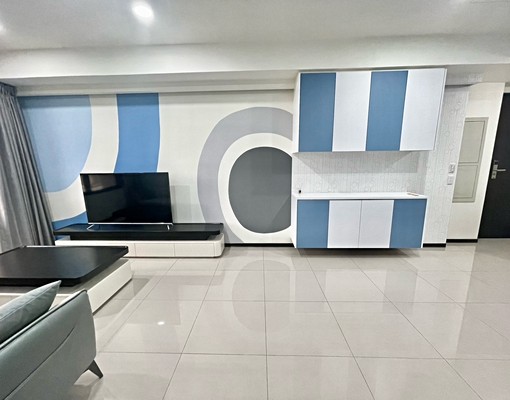 南屯嶺東商圈👍雙租補兩房💖平車💖全配 - Image 3