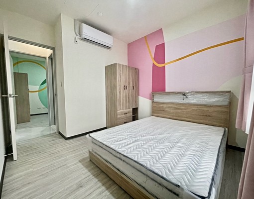 南屯嶺東商圈👍雙租補兩房💖平車💖全配 - Image 8