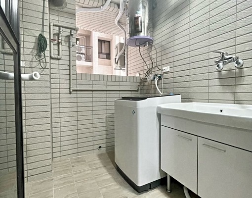 南屯嶺東商圈👍雙租補兩房💖平車💖全配 - Image 11