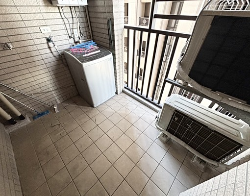 俯瞰台中市無限視野🔥拎包入住三改二大豪宅👑已含平車🚗 - Image 15