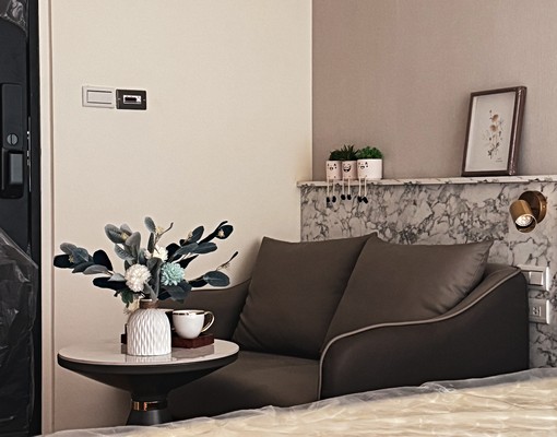 ❤️限時室內車位❤️朋友手機網美打卡點❤️可養貓❤️電梯套房 - Image 2