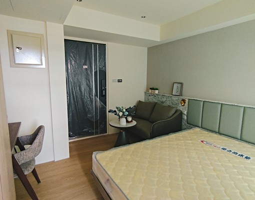 ❤️限時室內車位❤️朋友手機網美打卡點❤️可養貓❤️電梯套房 - Image 8