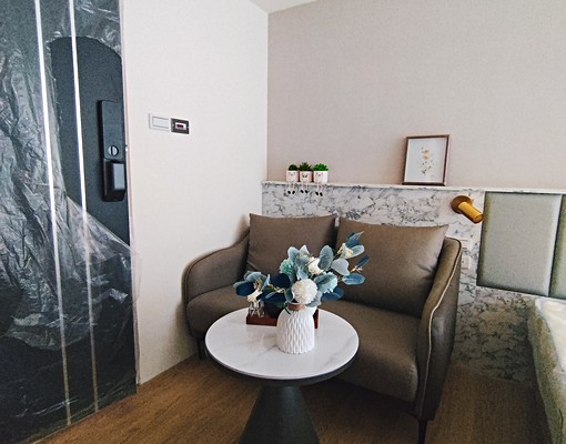 ❤️限時室內車位❤️朋友手機網美打卡點❤️可養貓❤️電梯套房 - Image 5