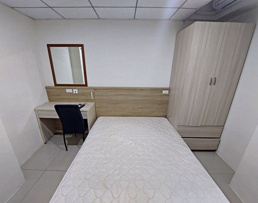 ★可寵★免仲費★簡廚美套房 - Image 3