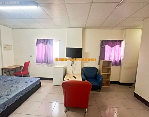 南投市文化南路套房✨免投幣洗衣 - Image 2