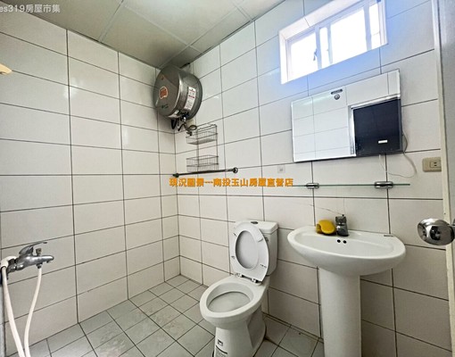 南投市文化南路套房✨免投幣洗衣 - Image 5