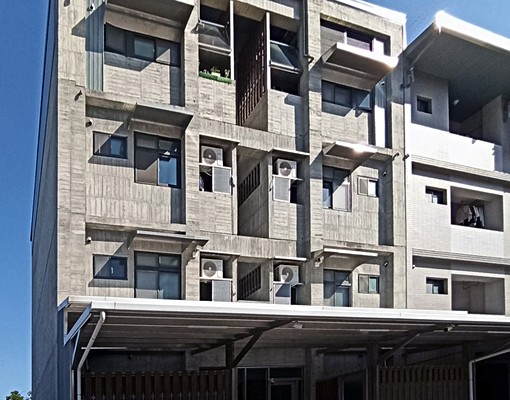 神農商圈電梯學生套房禁菸(已收訂) - Image 1