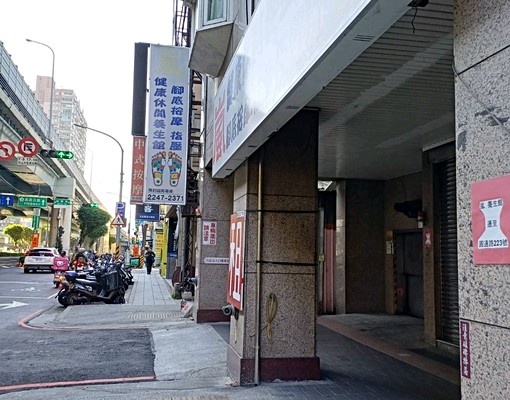 已收訂,機械平面車位 - Image 5