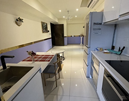 新光秋紅谷/全新未住💖精裝2房平車全配💖全新高級家電 - Image 8