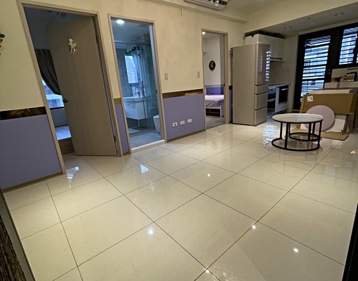 新光秋紅谷/全新未住💖精裝2房平車全配💖全新高級家電 - Image 9