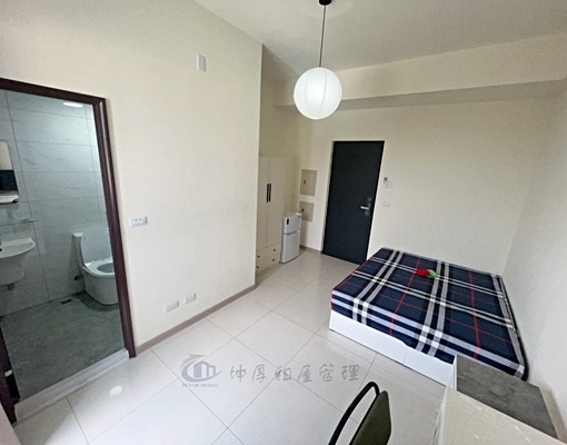 可租補❤全新完工❤電梯❤陽台獨洗曬❤乾溼分離 - Image 7