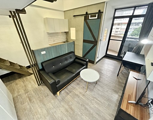 雙租補❗️品信作品/大陽台獨洗/開闊視野/乾濕分離/流理台 - Image 2