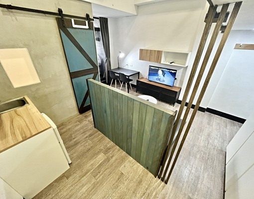 雙租補❗️品信作品/大陽台獨洗/開闊視野/乾濕分離/流理台 - Image 5