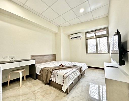 想愛在心裡✨可租補可貓✨採光好乾溼分離✨獨洗窗曬✨ - Image 1